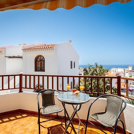 Las Bouganvillas Ocean View Costa Adeje  Kültér fotó