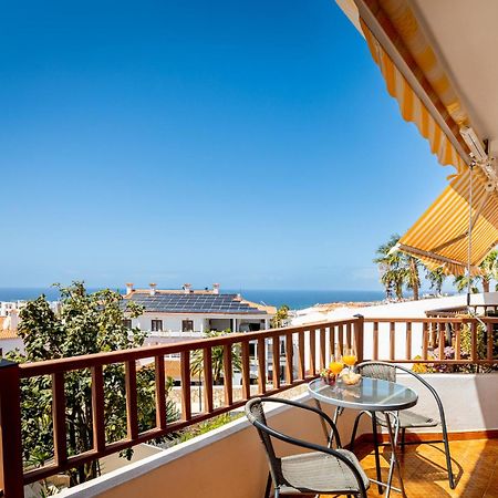 Las Bouganvillas Ocean View Costa Adeje  Kültér fotó