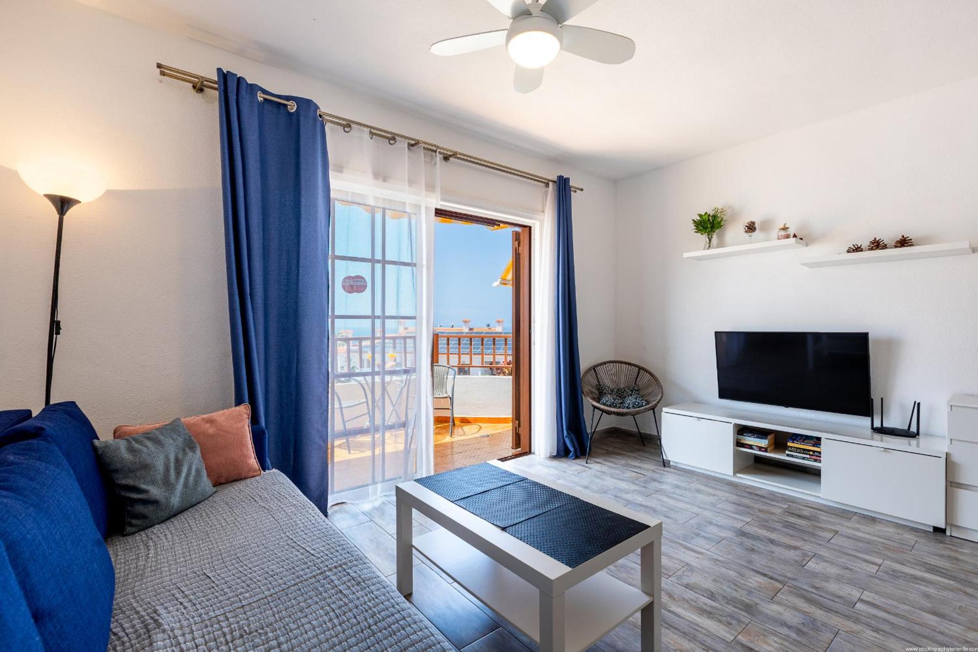 Las Bouganvillas Ocean View Costa Adeje  Kültér fotó