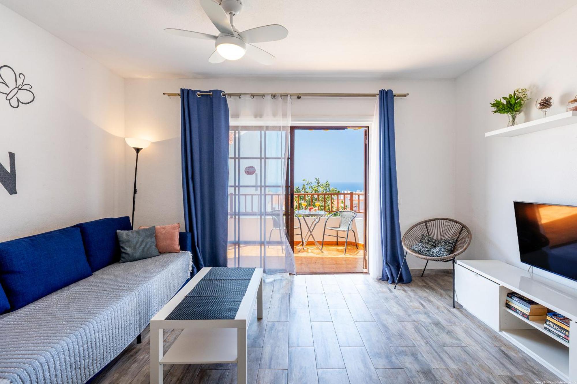Las Bouganvillas Ocean View Costa Adeje  Kültér fotó