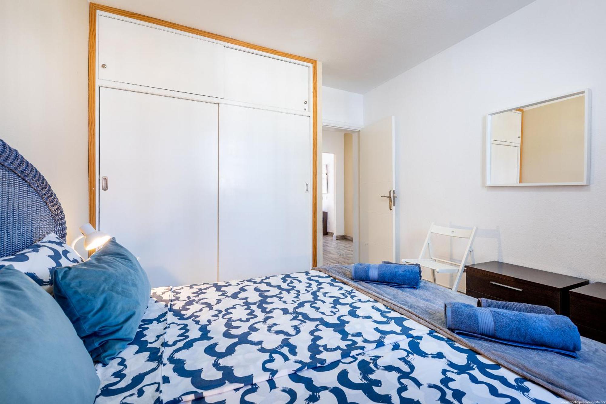 Las Bouganvillas Ocean View Costa Adeje  Kültér fotó